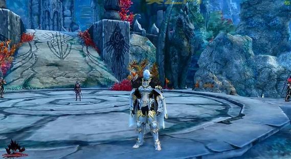 永恒之塔手残党看过来！这些职业操作简单伤害高！