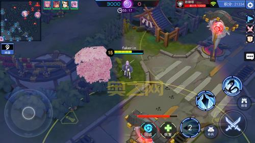 几分钟？带你了解防御塔的防御机制，上分必备！