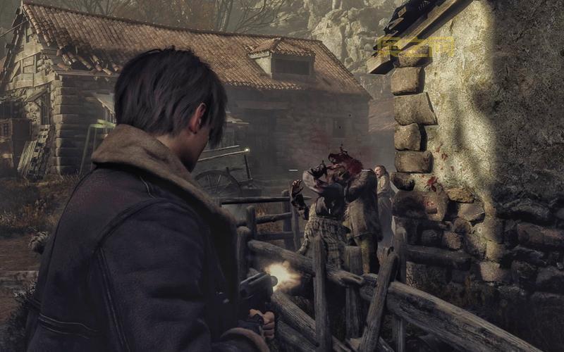 生化危机4终极高清版多少钱？教你如何低价入手