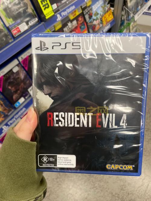 生化危机4终极高清版多少钱？教你如何低价入手