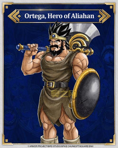 勇者斗恶龙系列游戏大全：从经典到最新作品