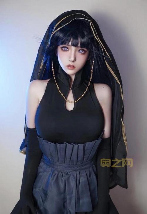 成为顶级cosplayer的5大秘诀与技巧