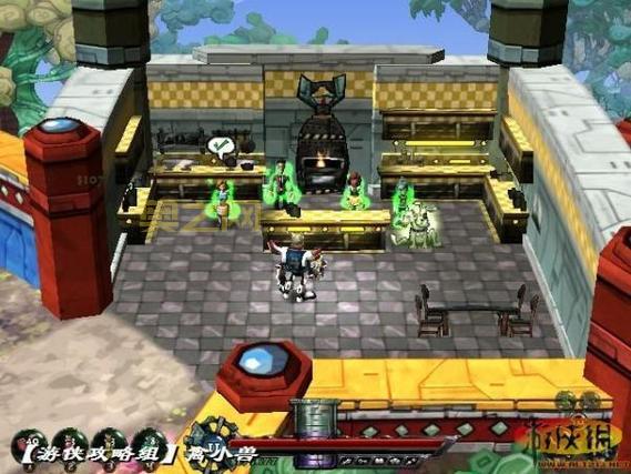 深入探索戴斯班克：培根的主线任务与秘籍