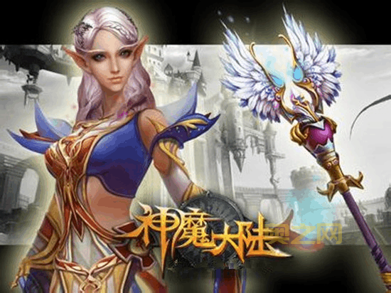 新神魔大陆平民攻略：不氪金也能玩转的技巧！