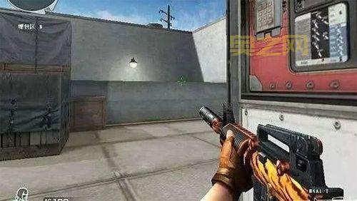CF M4枪械使用攻略：全面提升射击精准度