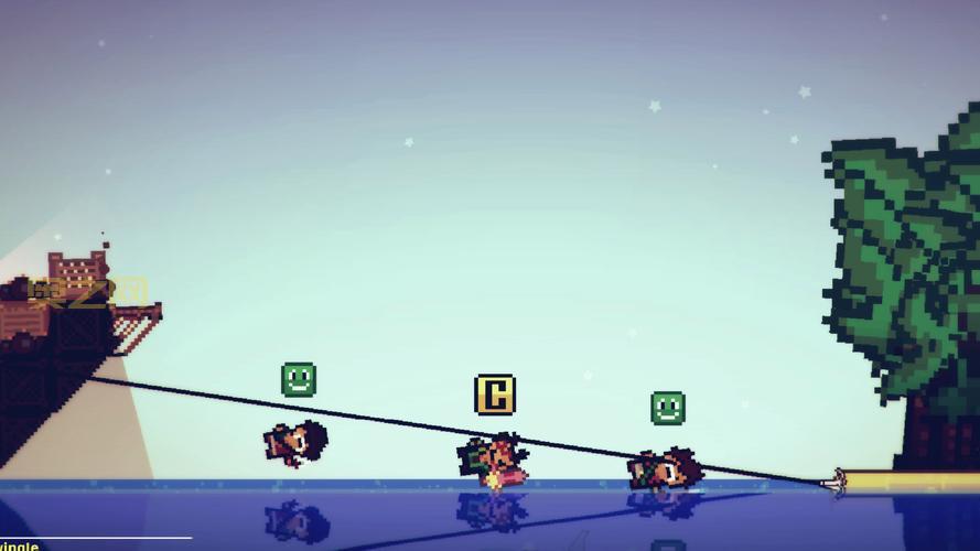 像素海盗游戏怎么玩？新手入门必看攻略！