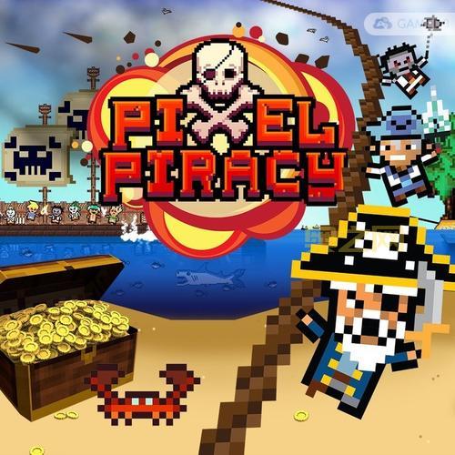 像素海盗游戏怎么玩？新手入门必看攻略！