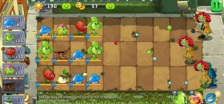 植物保卫战下载安装包分享,附带详细安装教程!