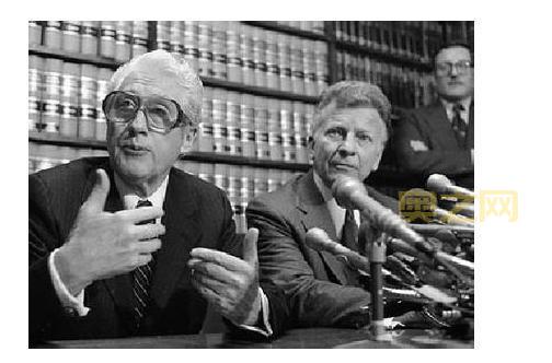 深喉神是谁？水门事件中的关键人物与深度分析