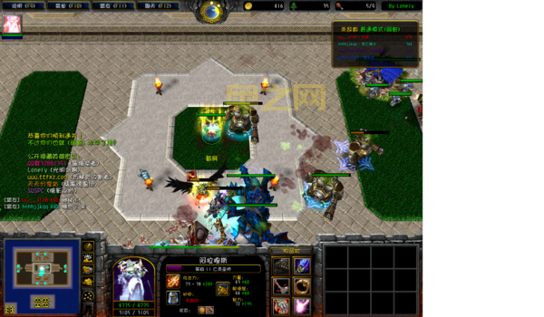 死亡审判场隐藏英雄密码全解析：如何解锁强力英雄