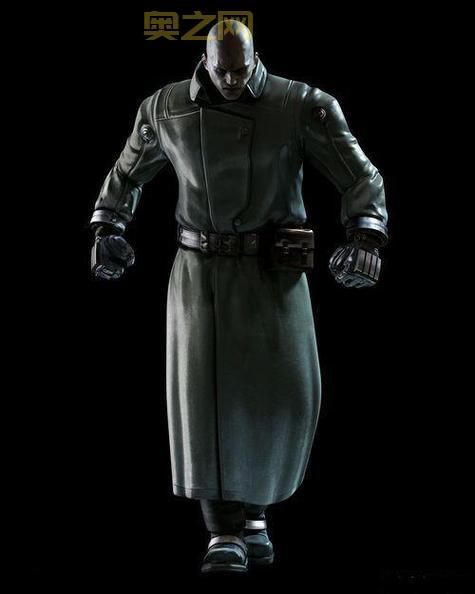 生化危机浣熊市行动图文攻略，剧情任务全解析！