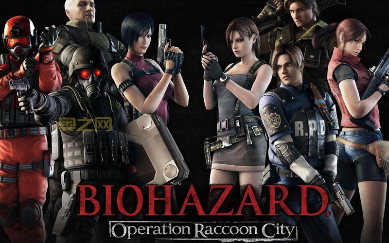 生化危机浣熊市行动图文攻略，剧情任务全解析！