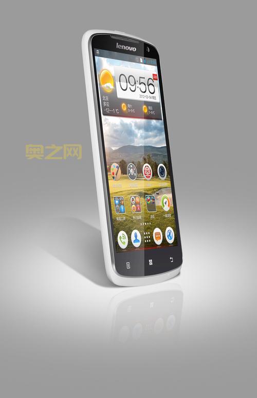 畅玩联想A500手机游戏的最佳选择