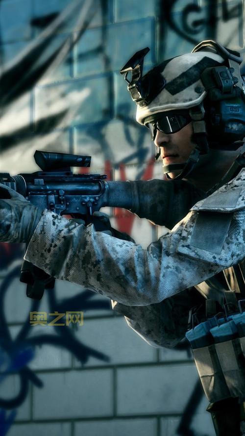 军事游戏手机版下载推荐，带你体验真实战场