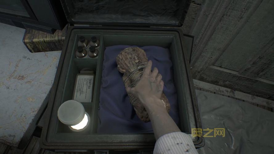 生化危机7dlc好玩吗？老玩家给你详细分析！