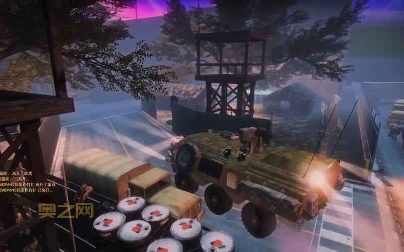 求生之路手机版免费官方下载，联机对战更刺激！