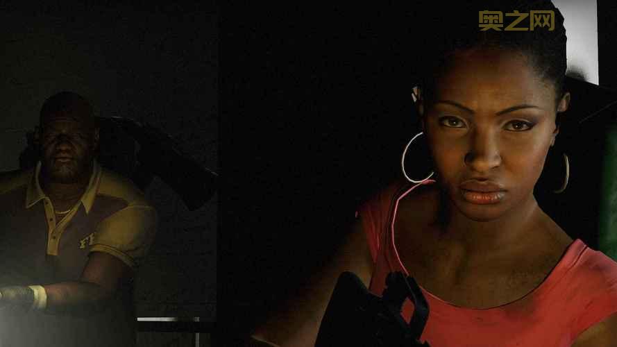 求生之路手机版免费官方下载，联机对战更刺激！