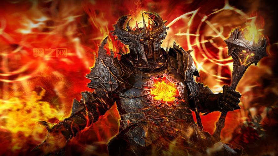 暗黑破坏神地狱火单机游戏,不联网也能玩得爽!