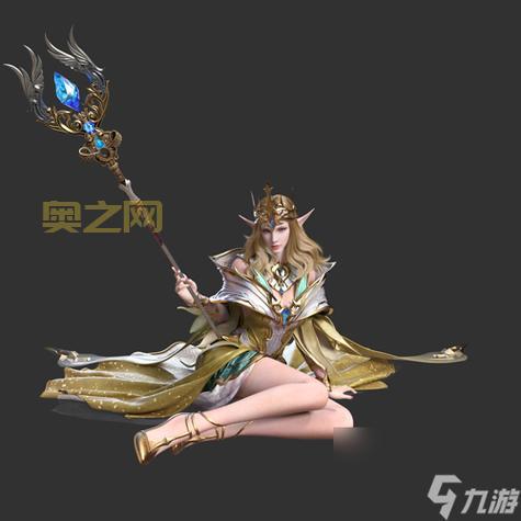 神魔大陆职业详解：血魔、刺客、法师各有千秋