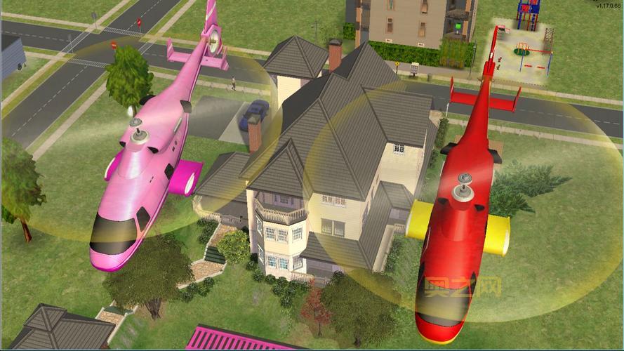 模拟人生2安卓版官方中文版在哪下?手机版下载指南!