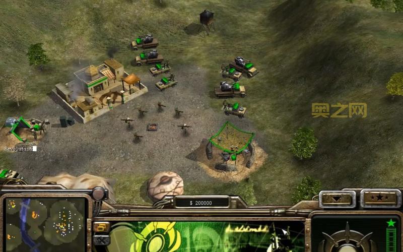 将军2策略游戏：探索全球解放军、欧盟与亚太联盟特色