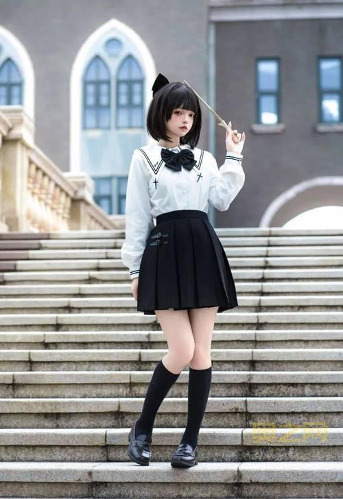 jk少：探索JK少女的时尚与魅力