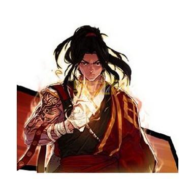 男气功师装备选择技巧，平民也能玩转搬砖格斗！