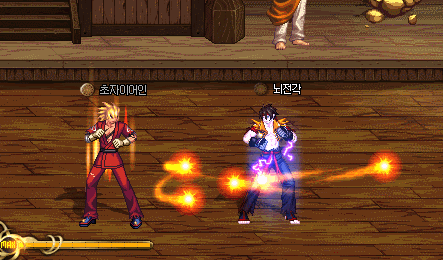 男气功师装备选择技巧，平民也能玩转搬砖格斗！