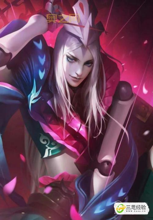 王者荣耀庞统登场！揭秘庞统技能特点及玩法策略