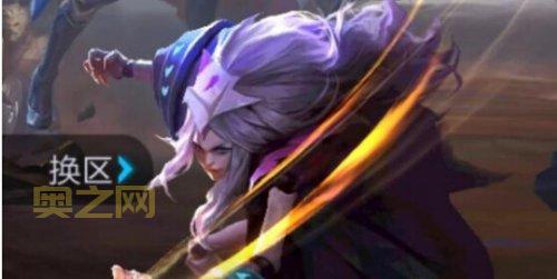 王者荣耀庞统登场！揭秘庞统技能特点及玩法策略