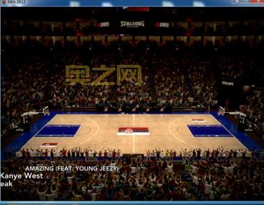 2k13球场补丁怎么安装？新手也能快速上手！