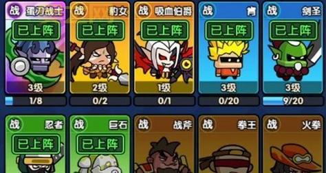 想玩冰封王座类型手游？这几款游戏你肯定喜欢！