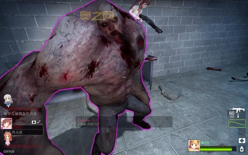 求生之路2的结局是什么？主角们都死了吗？