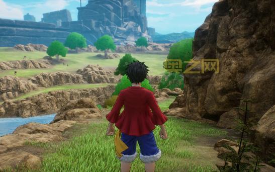 梦幻海贼王：加入海贼团，开启你的冒险之旅