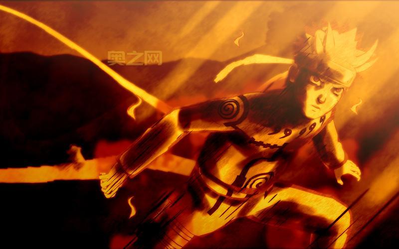 火影忍者:究极风暴3完全爆发版：最强战斗体验