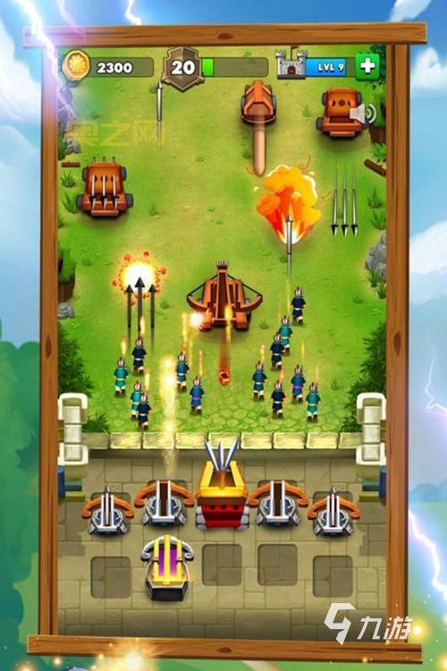 手机单机游戏哪里下载最好？良心推荐不花冤枉钱！