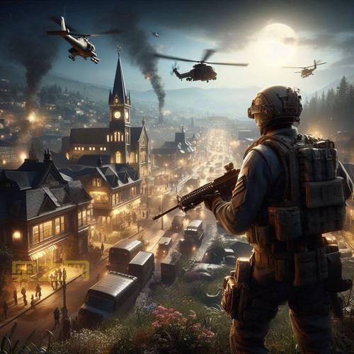 现代战争2任务与成就攻略：提升战力的终极秘籍