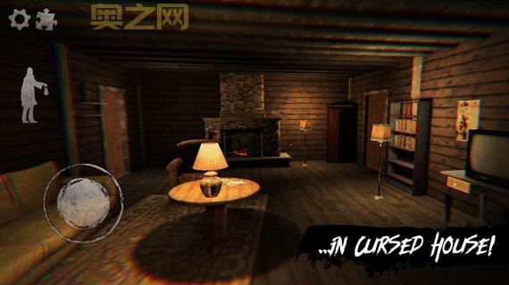 奶奶的房间攻略指南：逃脱技巧与必备道具