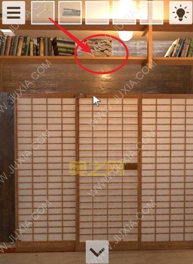 奶奶的房间攻略指南：逃脱技巧与必备道具