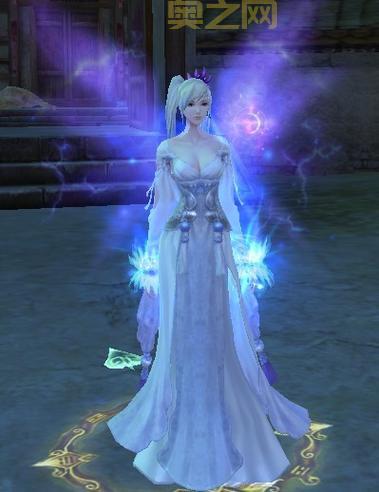 玩转天下3冰心堂，不同流派加点方案大揭秘！