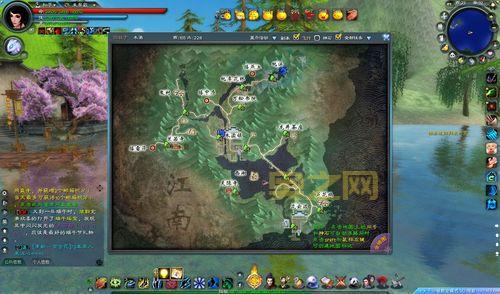 玩转天下3冰心堂,不同流派加点方案大揭秘!