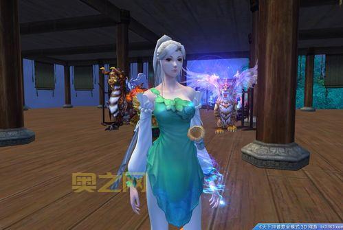 玩转天下3冰心堂,不同流派加点方案大揭秘!