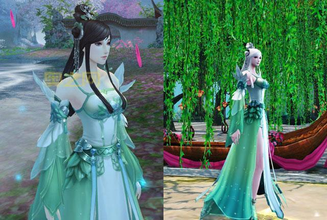 玩转天下3冰心堂,不同流派加点方案大揭秘!