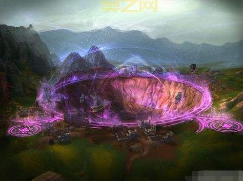 梦境林地达拉然传送门位置攻略，新手必看少走弯路!