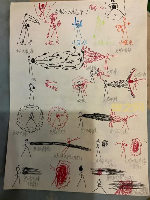 乱斗火柴人下载安装教程，手把手教你快速安装！