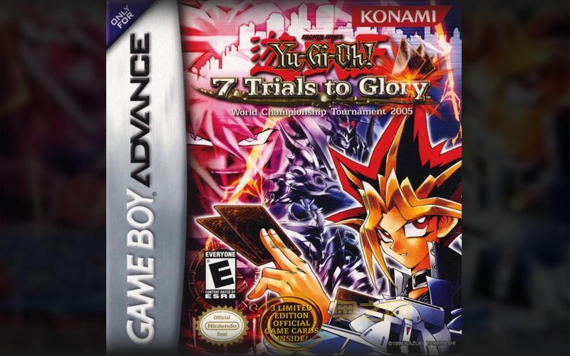 游戏王gba中文版下载地址(最全游戏包分享!)