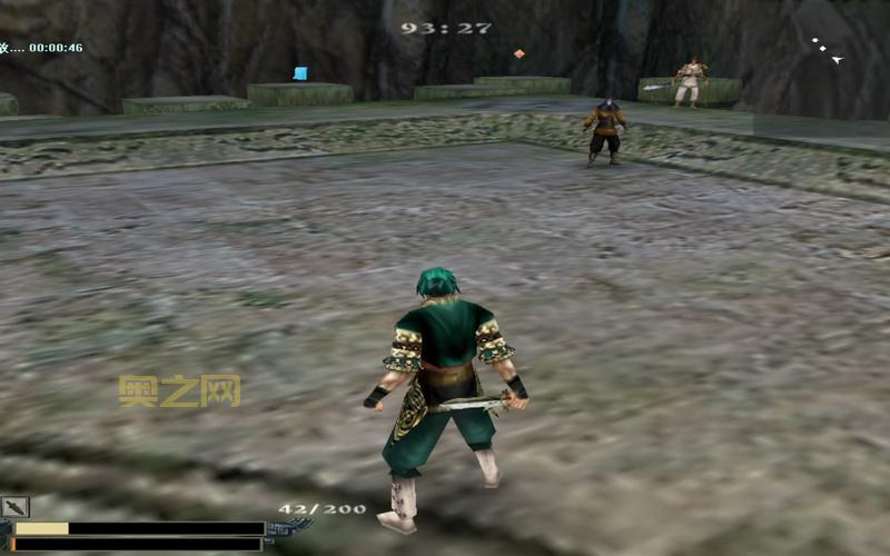 流星蝴蝶剑无限气设置难吗？3步轻松实现无限气！