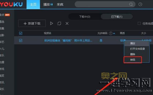 如何开启优酷加速功能？快速提升视频播放与下载速度