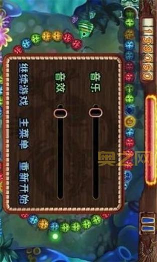 玩转五彩泡泡龙：全新泡泡龙游戏尽在掌握