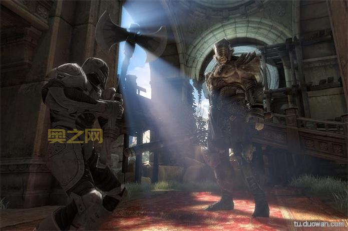 无尽之剑2隐藏装备大盘点，最强神器竟然是它！